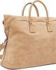 Maison Margiela Maison Margiela Tan 5AC Soft XL Bag - 3