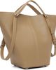 Maison Margiela Maison Margiela Tan Dress-Age Medium Bag - 3