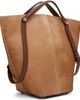 Maison Margiela Maison Margiela Tan Dress-Age Medium Tote - 3