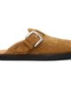 Maison Margiela Maison Margiela Tan Tabi Daily Mule Loafers - 1