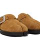 Maison Margiela Maison Margiela Tan Tabi Daily Mule Loafers - 4