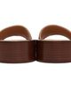 Maison Margiela Maison Margiela Tan Tabi Mule Heeled Sandals - 2
