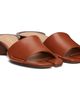 Maison Margiela Maison Margiela Tan Tabi Mule Heeled Sandals - 4