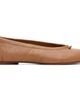 Maison Margiela Maison Margiela Tan Tabi New Ballerina Flats - 1