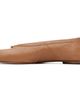 Maison Margiela Maison Margiela Tan Tabi New Ballerina Flats - 3