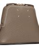 Maison Margiela Maison Margiela Taupe 5AC Beauty Pouch - 2