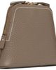 Maison Margiela Maison Margiela Taupe 5AC Beauty Pouch - 3