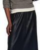 Maison Margiela Maison Margiela Taupe Brushed Wool Polo - 4