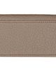 Maison Margiela Maison Margiela Taupe Calfskin Card Holder - 2