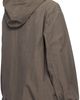 Maison Margiela Maison Margiela Taupe Cotton Caban Anorak - 3