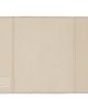 Maison Margiela Maison Margiela Taupe Four Stitches Passport Holder - 3