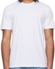 Maison Margiela Maison Margiela Three-Pack White Shades Cotton Jersey T-shirts - 1
