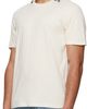 Maison Margiela Maison Margiela Three-Pack White Shades Cotton Jersey T-shirts - 5
