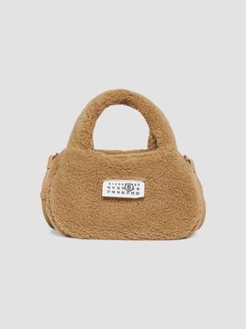 Maison Margiela Maison Margiela Unisex Kid's Top Handle Bag