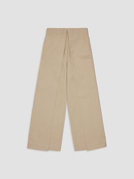 Maison Margiela Maison Margiela Unisex Little Kid's & Kid's Pantaloni Pants
