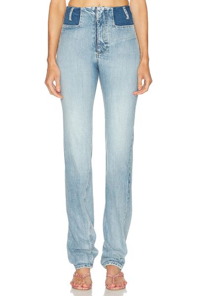 Maison Margiela Maison Margiela Waistless Straight Leg