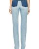Maison Margiela Maison Margiela Waistless Straight Leg - 4