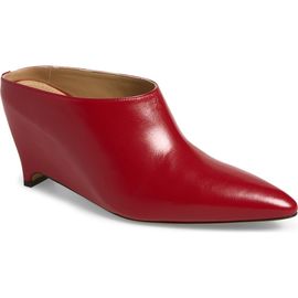 Maison Margiela Maison Margiela Wedge Pointed Toe Mule