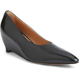 Maison Margiela Maison Margiela Wedge Pointed Toe Pump