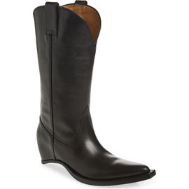 Maison Margiela Maison Margiela Western Boot