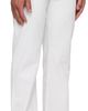 Maison Margiela Maison Margiela White Coated Straight-Leg Jeans - 2
