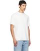 Maison Margiela Maison Margiela White Fusion Double T-shirt - 2