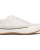 Maison Margiela Maison Margiela White Traveler Sneakers - 1