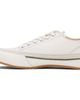 Maison Margiela Maison Margiela White Traveler Sneakers - 3