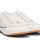 Maison Margiela Maison Margiela White Traveler Sneakers - 4