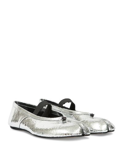 Maison Margiela Maison Margiela Women's Ballet Flats