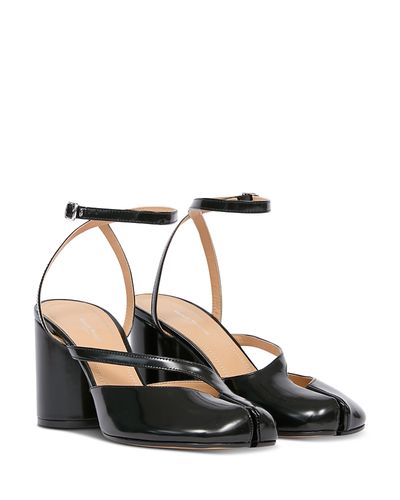 Maison Margiela Maison Margiela Women's Tabi 80 Pumps