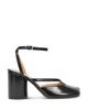 Maison Margiela Maison Margiela Women's Tabi 80 Pumps - 2