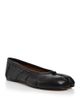 Maison Margiela Maison Margiela Women's Tabi Split Toe Ballerina Flats - 1