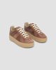 Maison Margiela Maison Margiela Women's Women's's Replica Leather Platform Sneakers - 2