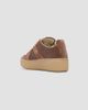Maison Margiela Maison Margiela Women's Women's's Replica Leather Platform Sneakers - 3