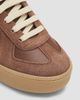 Maison Margiela Maison Margiela Women's Women's's Replica Leather Platform Sneakers - 5