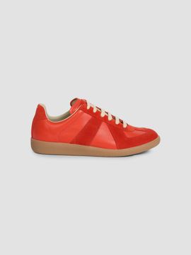 Maison Margiela Maison Margiela Women's Women's's Replica Low-Top Sneakers