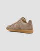 Maison Margiela Maison Margiela Women's Women's's Replica Suede Low-Top Sneakers - 4