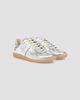Maison Margiela Maison Margiela Women's Women's's XO Replica Leather Low-Top Sneakers - 2