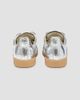 Maison Margiela Maison Margiela Women's Women's's XO Replica Leather Low-Top Sneakers - 3
