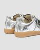 Maison Margiela Maison Margiela Women's Women's's XO Replica Leather Low-Top Sneakers - 6