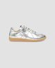Maison Margiela Maison Margiela Women's Women's's XO Replica Leather Low-Top Sneakers - 7