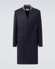 Maison Margiela Maison Margiela Wool coat - 1