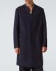 Maison Margiela Maison Margiela Wool coat - 3