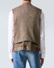 Maison Margiela Maison Margiela Wool gilet - 4