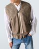 Maison Margiela Maison Margiela Wool gilet - 5