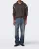 Maison Margiela Maison Margiela Wool zip-up sweater - 2