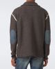 Maison Margiela Maison Margiela Wool zip-up sweater - 4