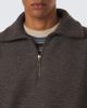 Maison Margiela Maison Margiela Wool zip-up sweater - 5