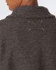 Maison Margiela Maison Margiela Wool zip-up sweater - 7